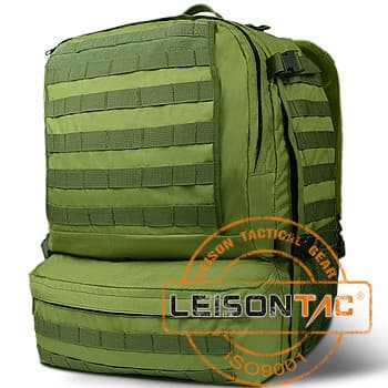 JYB_188 Military Backpack with Hydration System